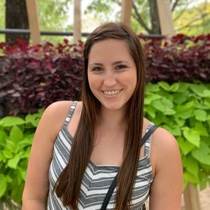 Meet your Posher, Melissa